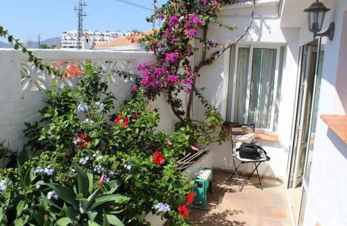 Nerja Apartment | Paco Romo 5