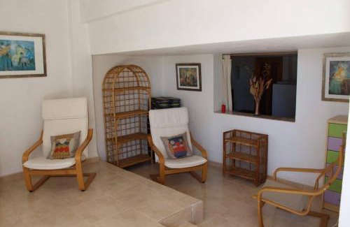 Nerja Apartment | Paco Romo 5