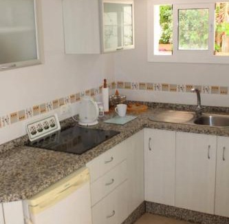 Nerja Apartment | Paco Romo 5