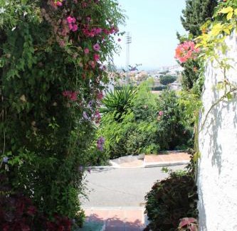 Nerja Apartment | Paco Romo 5