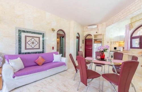 Gaios Apartment | Paco's Resort Family Villa 12