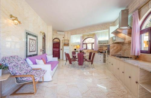 Gaios Apartment | Paco's Resort Family Villa 12
