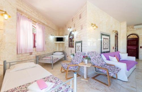 Gaios Apartment | Paco's Resort Family Villa 12