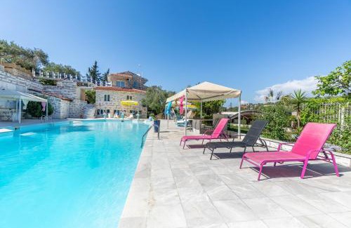 Gaios Apartment | Paco's Resort Family Villa 10