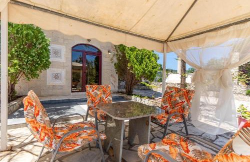 Gaios Apartment | Paco's Resort Family Villa 10