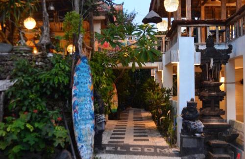 Uluwatu House | Padang Padang Breeze