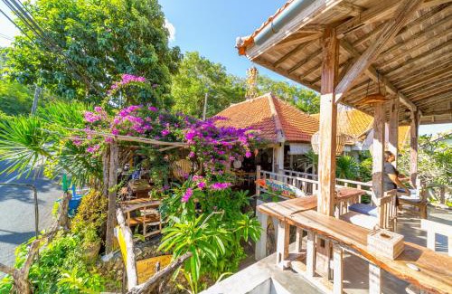 Uluwatu House | Padang Padang Breeze