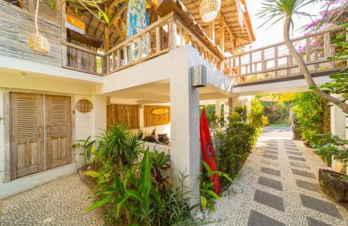 Uluwatu House | Padang Padang Breeze