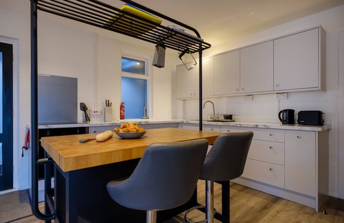 Windermere Cottage | Paddock House