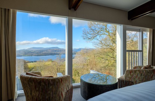 Windermere Cottage | Paddock House