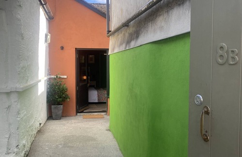 Tavistock Apartment | Paddons Lodge, Town Centre Tavistock DEVON