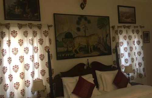 Keshav Nagar House | Padlia House