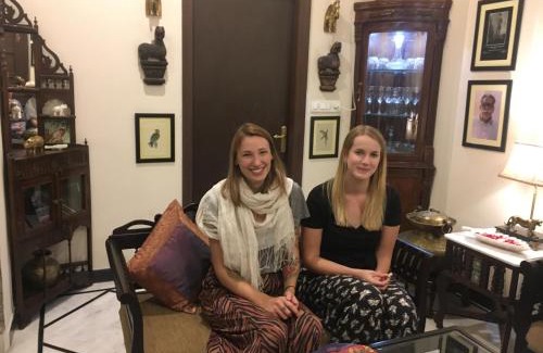 Keshav Nagar House | Padlia House