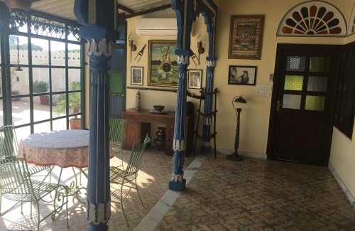 Keshav Nagar House | Padlia House