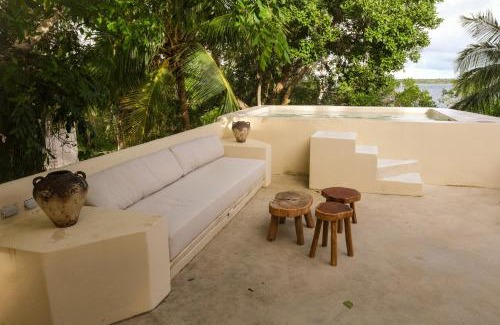 Bacalar Villa | Padma Ha