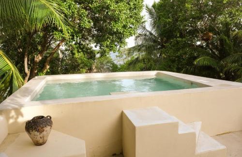 Bacalar Villa | Padma Ha
