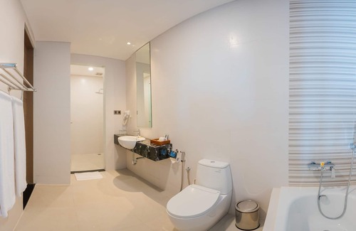 Kaliasem Hotel | Padmasari Resort Hotel