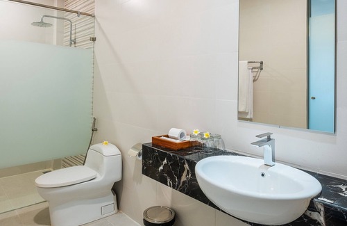 Kaliasem Hotel | Padmasari Resort Hotel
