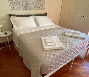 Zona Risorgimento Apartment | Paeninsula, design e comfort nel centro di Milano - Porta Venezia