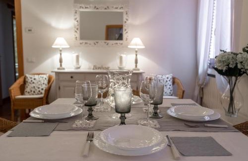 Historic Center Apartment | Paglia Tre