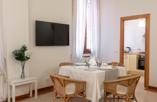 Historic Center Apartment | Paglia Tre