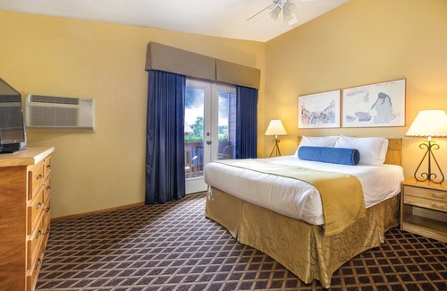 Pagosa Springs Resort | Pagosa Resort 1 Bedroom