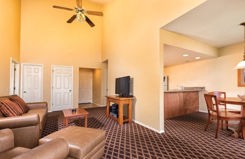 Pagosa Springs Resort | Pagosa Resort 1 Bedroom