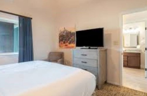 Pagosa Springs Resort | Pagosa Springs 1Bed/1Bath Suite!