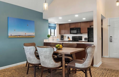 Pagosa Springs Resort | Pagosa Springs CO: 2BR Condo - Lakeside Resort -Mountain Views- Fishing & Hiking