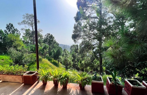 Rawalpindi House | Pahar Kahani - A Himalayan secret