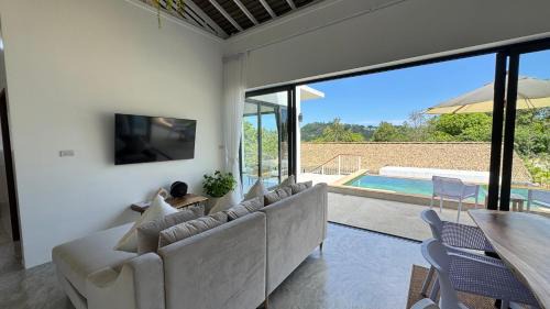 Ko Pha-ngan Villa | Pahili Pool Villas Koh Phangan