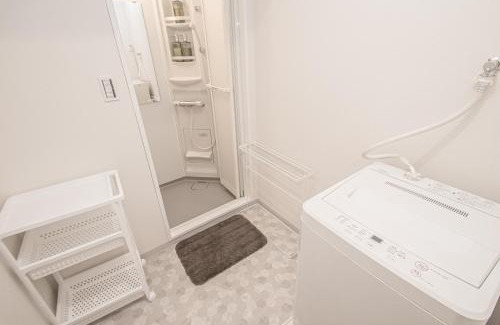 Sawara-ku Apartment | Painhaimu 4F - Vacation STAY 00081v