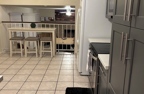 Paradise House | Pair-a-Dice in Sin City!