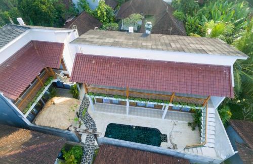Penestanan Hotel | Paisa Ubud