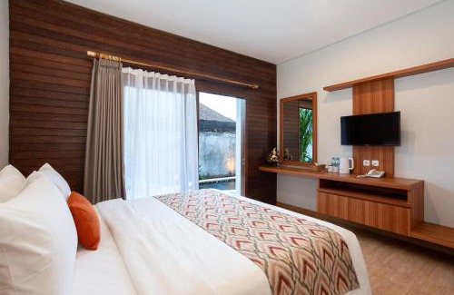 Penestanan Hotel | Paisa Ubud