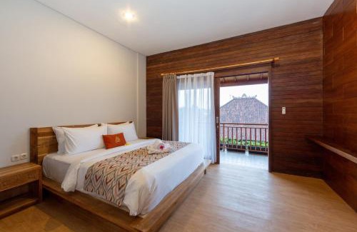 Penestanan Hotel | Paisa Ubud