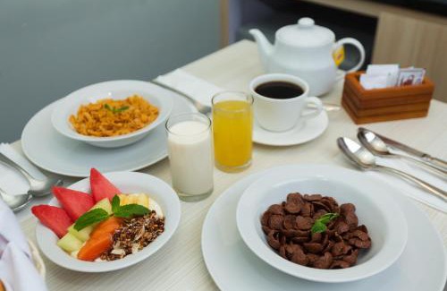 Penestanan Hotel | Paisa Ubud