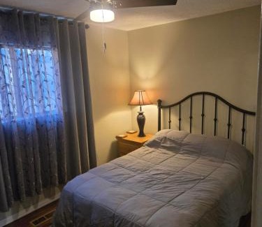 Northeast Heights House | Paisano