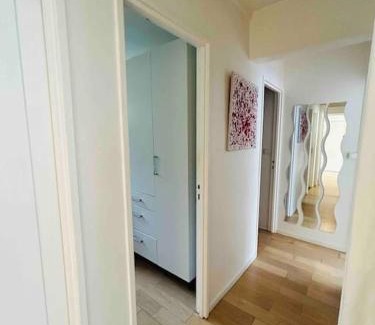 Antony Apartment | Paisible appartement proche Paris Orly RER B à 5 minutes