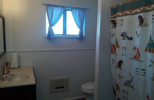 Marysvale House | PAIUTE TRAIL KING HOME