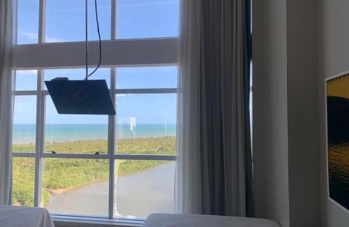 Barra de Jangada Apartment | Paiva Flats By Loui 2