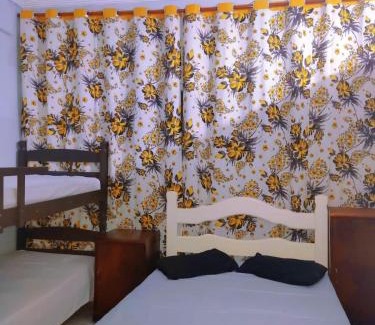 Jardim Carolina Apartment | Paiva Locações APTO 27
