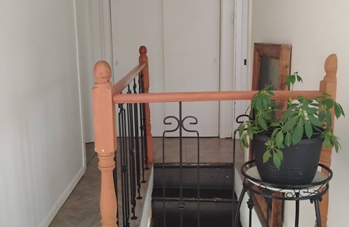 L'Islet House | Paix, tranquillité et nature, et de nombreuses activités.nPeace and tranquility.