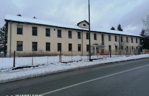 Andrijevica House | PAKO
