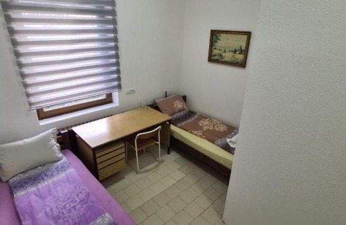 Andrijevica House | PAKO