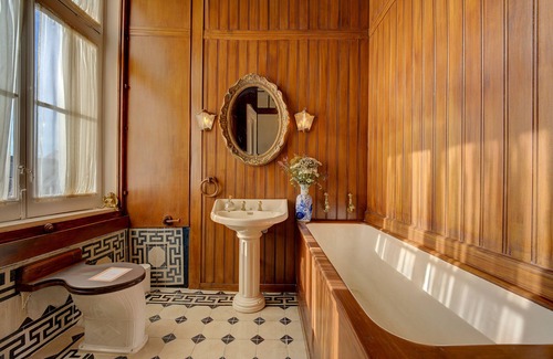 Encarnacao Bed & Breakfast | Palácio das Especiarias