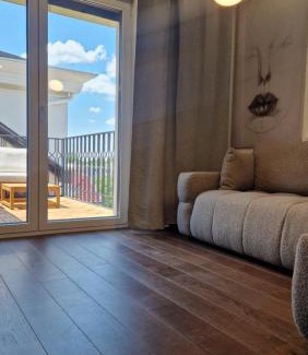 Sremska Mitrovica Apartment | Palace apartments 23 - Free parking