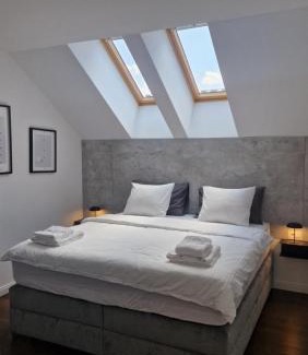 Sremska Mitrovica Apartment | Palace apartments 23 - Free parking