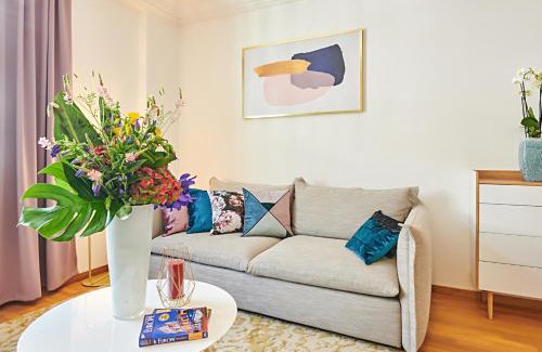 Josefov Apartment | Palace Dlouhá Apartments - Old Town