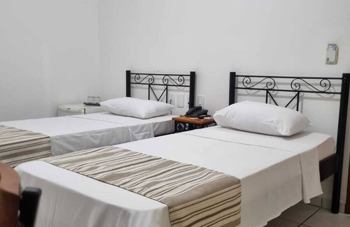 Frutal Apartment | PALACE HOTEL TRES PODERES